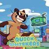 Quick Whiskers para PlayStation 5