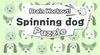 Brain Workout! Spinning dog Puzzle para Nintendo Switch