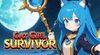 Cat Girl Survivor para Nintendo Switch