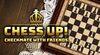 CHESS UP! CHECKMATE WITH FRIENDS para Nintendo Switch