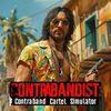 Contrabandist: Contraband Cartel Simulator para PlayStation 4