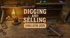Digging And Selling: Simulator 2025 para Nintendo Switch