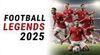 Football Legends 2025 para Nintendo Switch