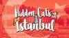 Hidden Cats in Istanbul para Nintendo Switch