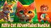 Kitty Cat Adventures Bundle para Nintendo Switch