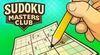 Sudoku Masters Club para Nintendo Switch