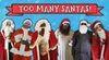Too Many Santas! para Nintendo Switch