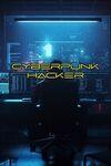 Cyberpunk Hacker para Xbox Series X