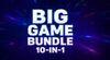  Big Game Bundle 10-in-1 para Nintendo Switch