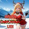 Anime Christmas Uni para PlayStation 4