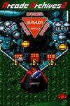 Arcade Archives 2 BERMUDA TRIANGLE para Xbox Series X