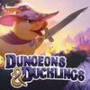 Dungeons and Ducklings para PlayStation 4