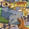 Habitat Shapes para PlayStation 5