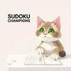 CAMPEONES DE SUDOKU para PlayStation 4