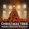 Christmas Tree: Holiday Decorate Simulator para PlayStation 4