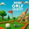 Mini Golf Quest para PlayStation 5