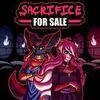 Sacrifice For Sale para PlayStation 4