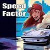 Speed Factor para PlayStation 4