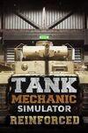 Tank Mechanic Simulator - Reinforced para Xbox Series X