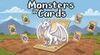Monsters in Cards para Nintendo Switch