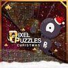 Pixel Puzzles CHRISTMAS Jigsaws para PlayStation 5