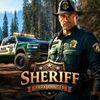 Sheriff Park Ranger para PlayStation 4
