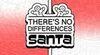 There's No Differences: Santa para Nintendo Switch