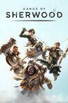 Gangs of Sherwood para Xbox Series X