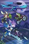 Freedom Planet 2 para Xbox One