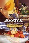 Avatar The Last Airbender: Quest for Balance para Xbox One