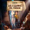 Tintin Reporter: Cigars of the Pharaoh para PlayStation 4