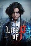 Lies of P para Xbox One