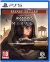 Assassin's Creed Mirage para PlayStation 5