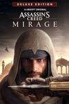 Assassin's Creed Mirage para Xbox One