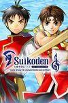 Suikoden I&II HD Remaster Gate Rune and Dunan Unification Wars para Xbox One