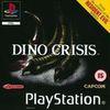 Dino Crisis para PS One