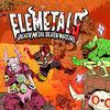 EleMetals: Death Metal Death Match! para Nintendo Switch