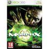 MorphX para Xbox 360