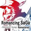 Romancing SaGa: Minstrel Song Remastered para PlayStation 5
