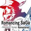 Romancing SaGa: Minstrel Song Remastered para Android
