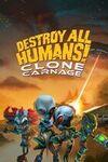 Destroy All Humans! Clone Carnage para Xbox One