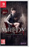 White Day: A Labyrinth Named School para Nintendo Switch