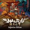 Samurai Riot para Nintendo Switch