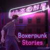 Boxerpunk Stories para Nintendo Switch