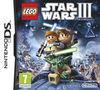 LEGO Star Wars III: The Clone Wars para Nintendo DS
