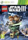 LEGO Star Wars III: The Clone Wars para Xbox 360