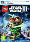 LEGO Star Wars III: The Clone Wars para Ordenador