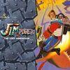 QUByte Classics: Jim Power: The Lost Dimension Collection by PIKO para PlayStation 4