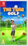 Tee Time Golf para Nintendo Switch