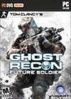 Ghost Recon: Future Soldier para Ordenador